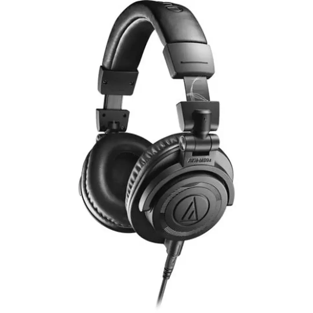 AUDIOTECHNICA AUDIFONOS PROFESIONALES DE MONITOREO ATHM50XEN ENSO LIMITED EDITION 2