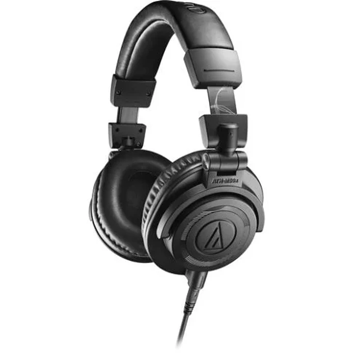 AUDIOTECHNICA AUDIFONOS PROFESIONALES DE MONITOREO ATHM50XEN ENSO LIMITED EDITION 2