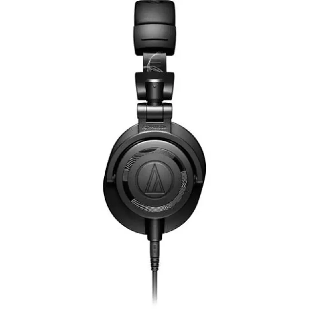 AUDIOTECHNICA AUDIFONOS PROFESIONALES DE MONITOREO ATHM50XEN ENSO LIMITED EDITION 3