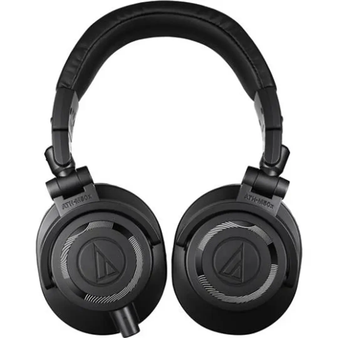 AUDIOTECHNICA AUDIFONOS PROFESIONALES DE MONITOREO ATHM50XEN ENSO LIMITED EDITION 4