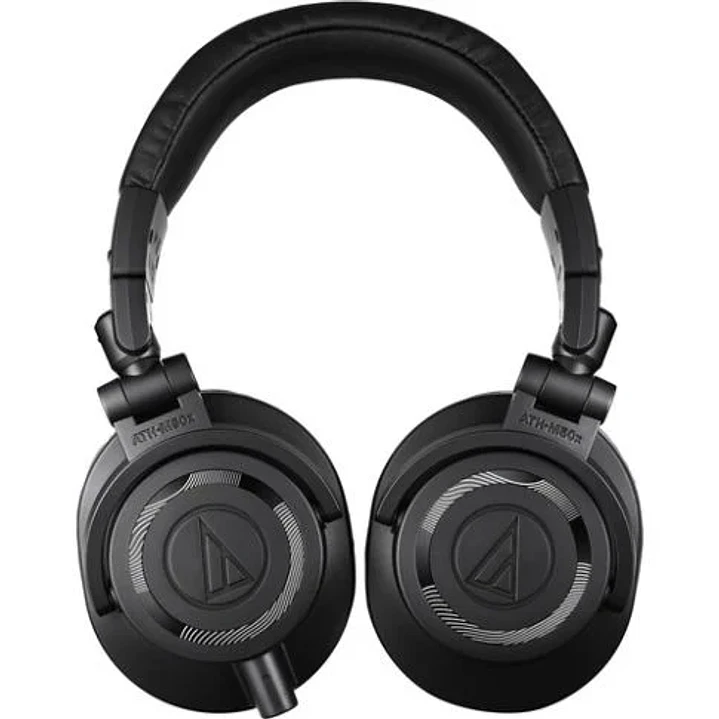 AUDIOTECHNICA AUDIFONOS PROFESIONALES DE MONITOREO ATHM50XEN ENSO LIMITED EDITION 4