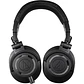 AUDIOTECHNICA AUDIFONOS PROFESIONALES DE MONITOREO ATHM50XEN ENSO LIMITED EDITION - thumbnail 4