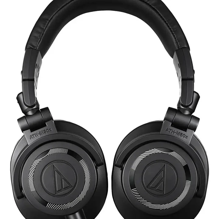 AUDIOTECHNICA AUDIFONOS PROFESIONALES DE MONITOREO ATHM50XEN ENSO LIMITED EDITION 5