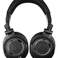 AUDIOTECHNICA AUDIFONOS PROFESIONALES DE MONITOREO ATHM50XEN ENSO LIMITED EDITION - thumbnail 5