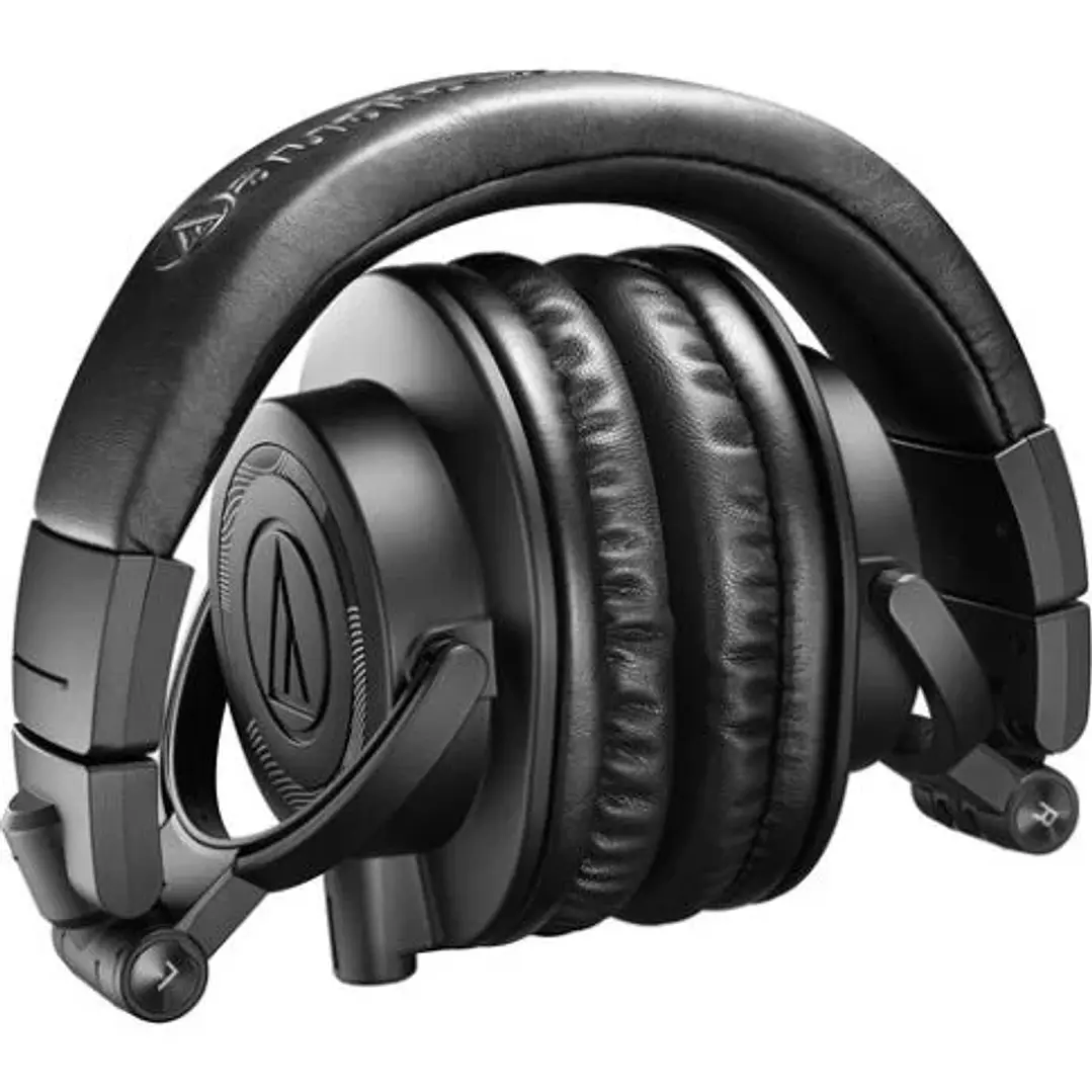AUDIOTECHNICA AUDIFONOS PROFESIONALES DE MONITOREO ATHM50XEN ENSO LIMITED EDITION 6