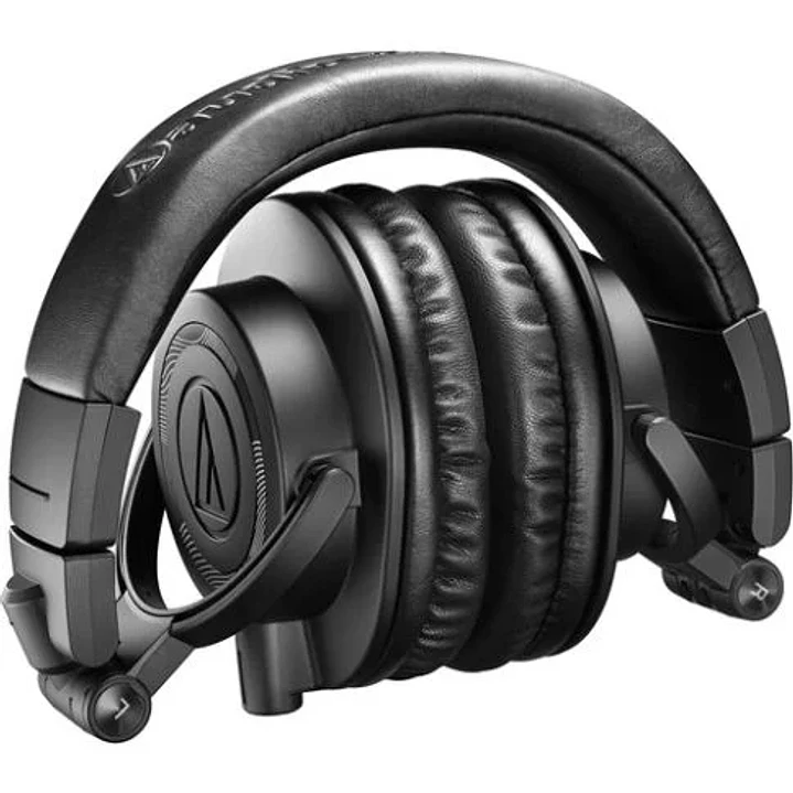 AUDIOTECHNICA AUDIFONOS PROFESIONALES DE MONITOREO ATHM50XEN ENSO LIMITED EDITION 6