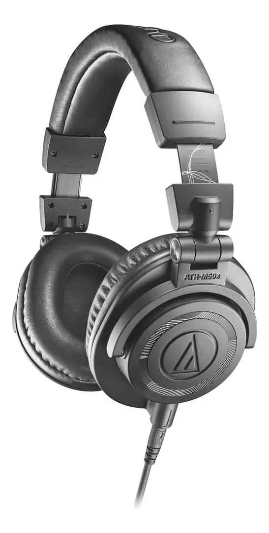 AUDIOTECHNICA AUDIFONOS PROFESIONALES DE MONITOREO ATHM50XEN ENSO LIMITED EDITION