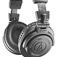 AUDIOTECHNICA AUDIFONOS PROFESIONALES DE MONITOREO ATHM50XEN ENSO LIMITED EDITION - thumbnail 1