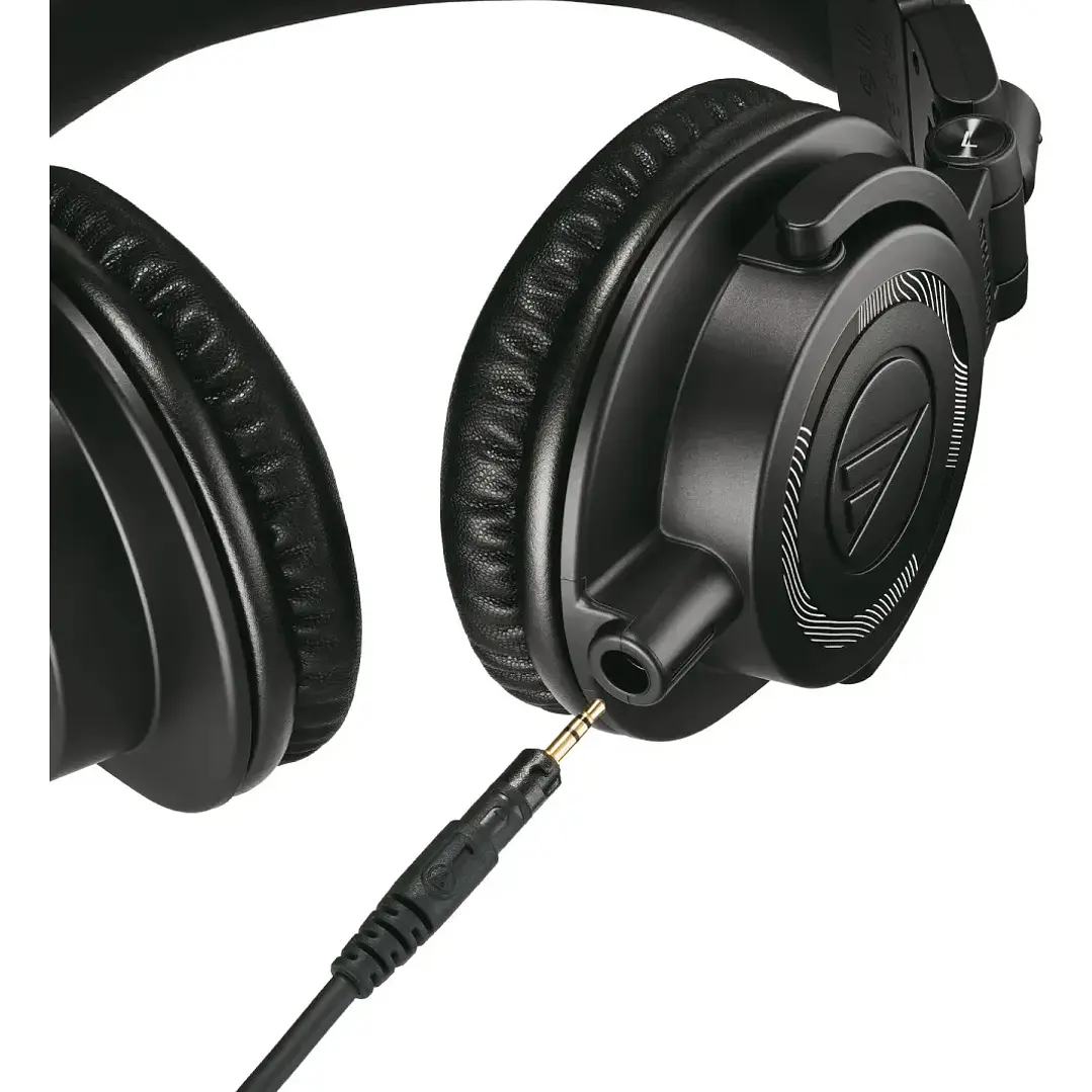 AUDIOTECHNICA AUDIFONOS PROFESIONALES DE MONITOREO ATHM50XEN ENSO LIMITED EDITION 7
