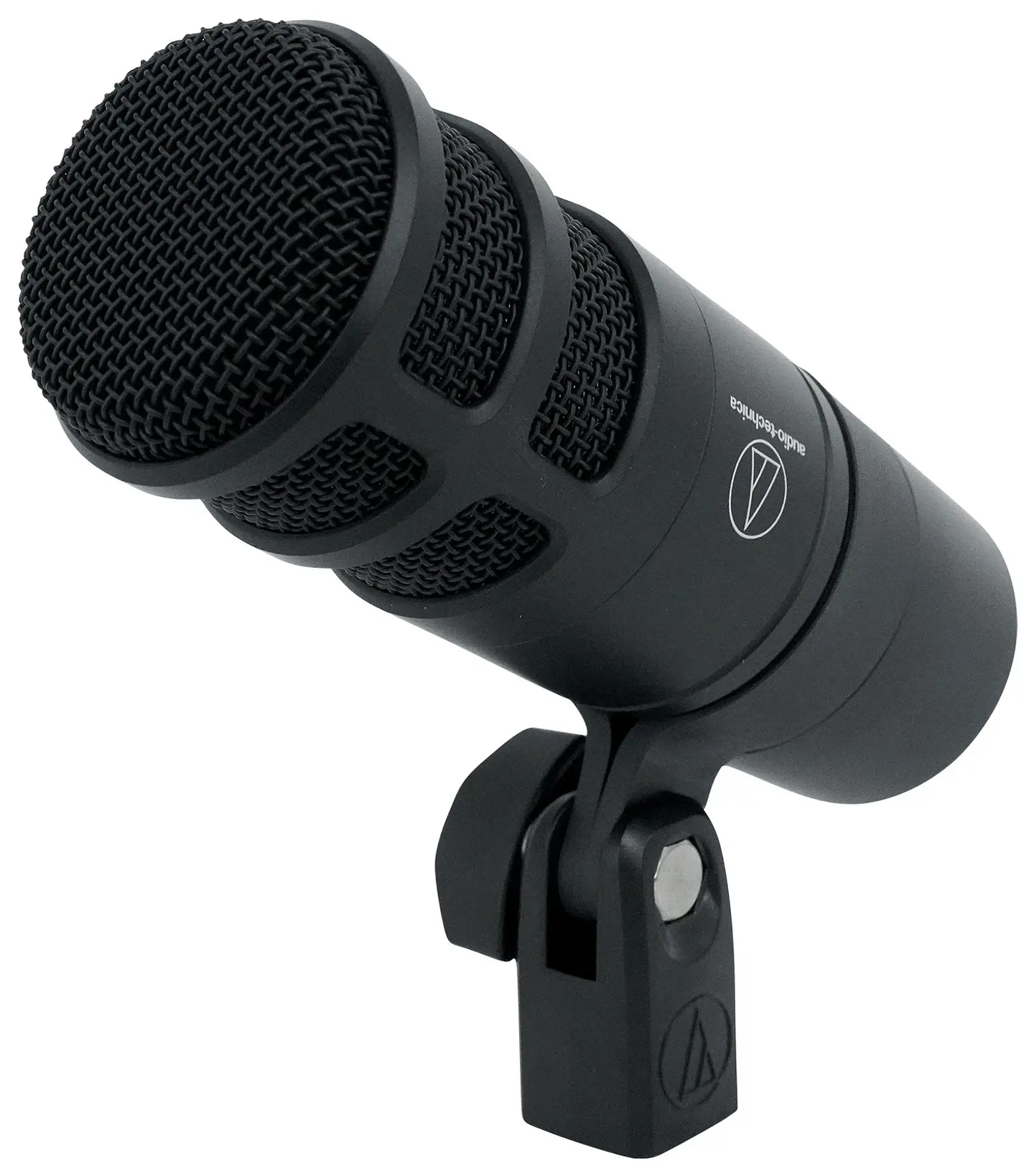 AUDIOTECHNICA MICROFONO HIPERCARDIOIDE DINAMICO PODCAST AT2040 3