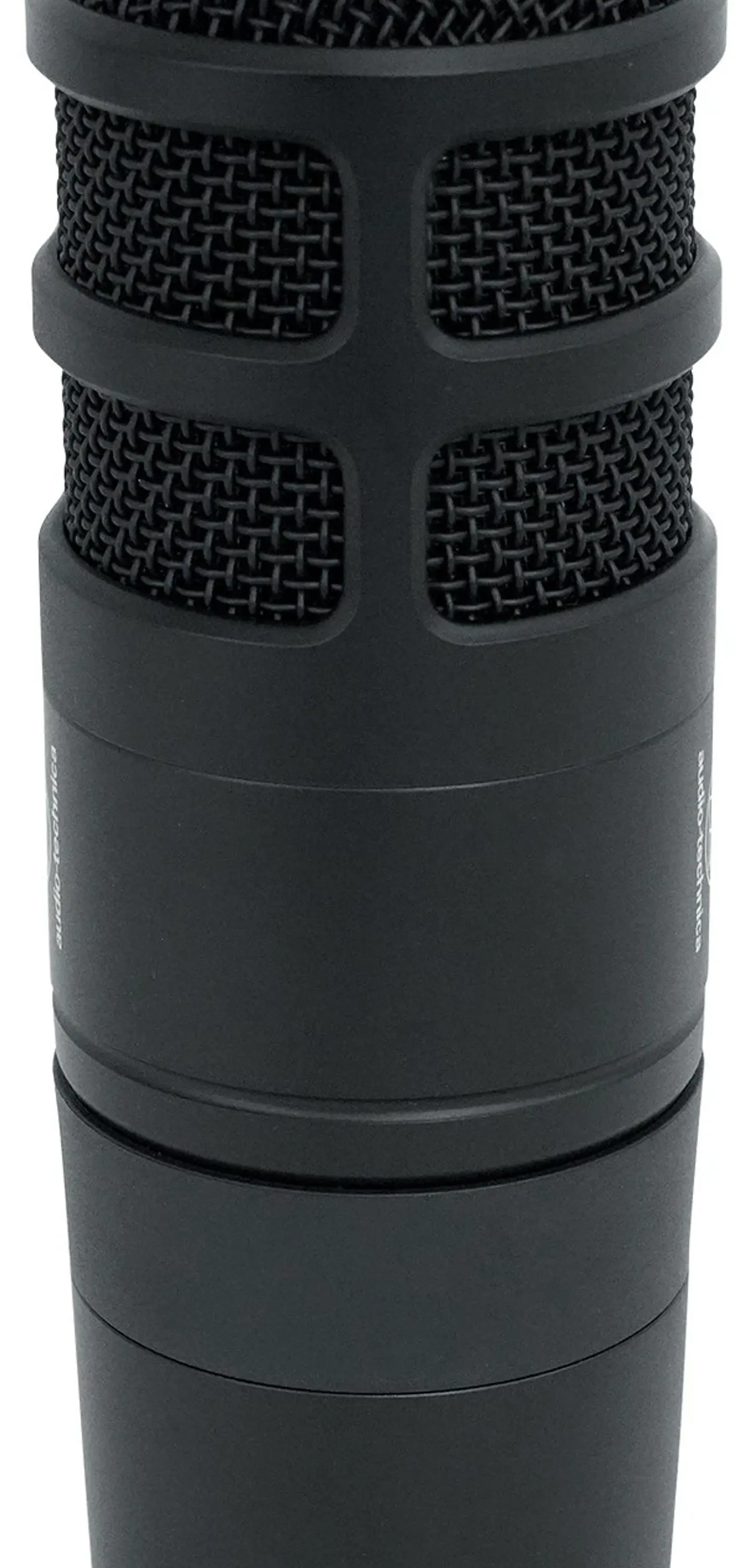 AUDIOTECHNICA MICROFONO HIPERCARDIOIDE DINAMICO PODCAST AT2040 5