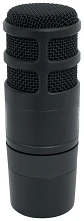 AUDIOTECHNICA MICROFONO HIPERCARDIOIDE DINAMICO PODCAST AT2040 - thumbnail 5