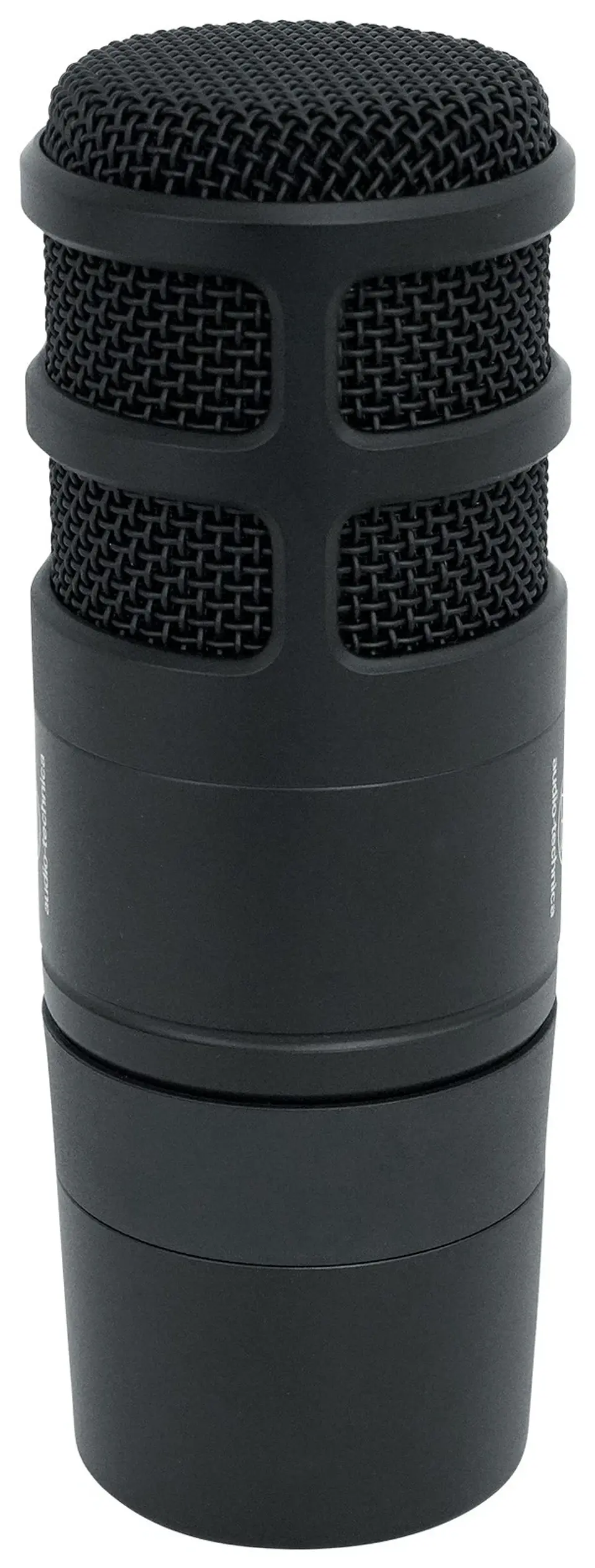 AUDIOTECHNICA MICROFONO HIPERCARDIOIDE DINAMICO PODCAST AT2040 5