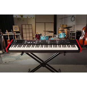 ROLAND V-STAGE 88 STAGE PIANO 88 TECLAS