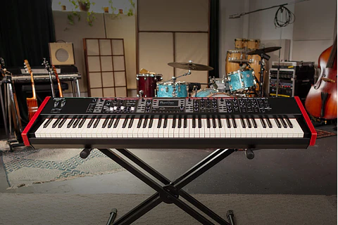 ROLAND V-STAGE 88 STAGE PIANO 88 TECLAS