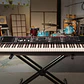 ROLAND V-STAGE 88 STAGE PIANO 88 TECLAS - Miniatura 2