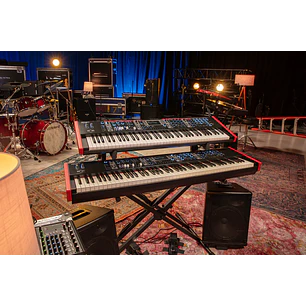 ROLAND V-STAGE 76 STAGE PIANO 76 TECLAS