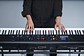 YAMAHA CP73 DIGITAL STAGE PIANO - thumbnail 2