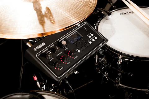 YAMAHA EAD10 MODULO DE BATERIA ELECTROACUSTICO