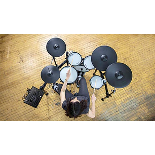 ROLAND BATERIA ELECTRONICA TD-07DMK