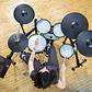 ROLAND BATERIA ELECTRONICA TD-07DMK - Miniatura 2