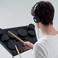BATERIA ELECTRONICA YAMAHA DD75 - thumbnail 2