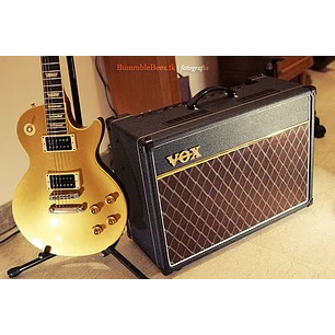 VOX AC15C1 15W 1x12 COMBO TUBOS AMPLIFICADOR DE GUITARRA ELECTRICA