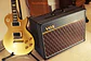VOX AC15C1 15W 1x12 COMBO TUBOS AMPLIFICADOR DE GUITARRA ELECTRICA - thumbnail 2