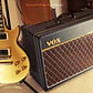 VOX AC15C1 15W 1x12 COMBO TUBOS AMPLIFICADOR DE GUITARRA ELECTRICA - thumbnail 2