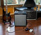 AMPEG AMPLIFICADOR DE BAJO ROCKETBASS 108 30W - Miniatura 2
