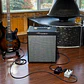 AMPEG AMPLIFICADOR DE BAJO ROCKETBASS 108 30W - Miniatura 2