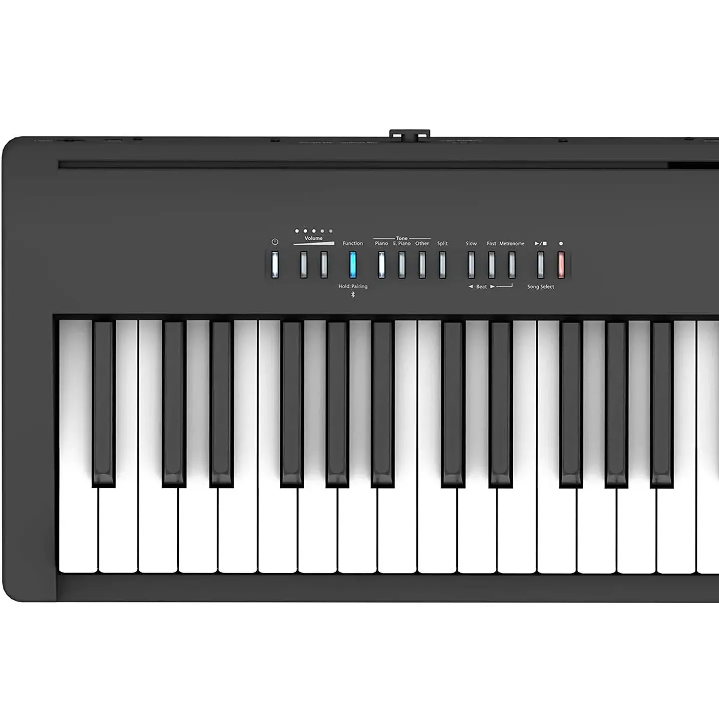 ROLAND FP30X BLUETOOTH PIANO DIGITAL BK 3
