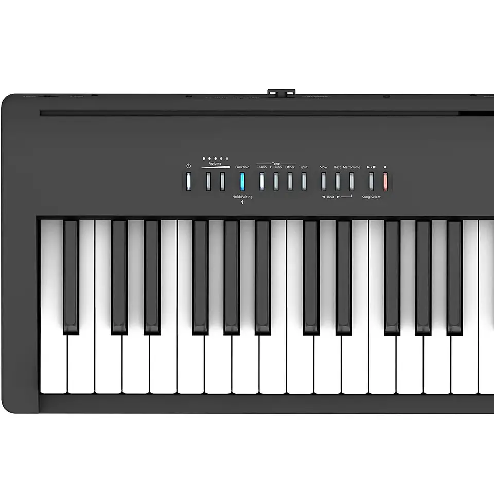 ROLAND FP30X BLUETOOTH PIANO DIGITAL BK 3