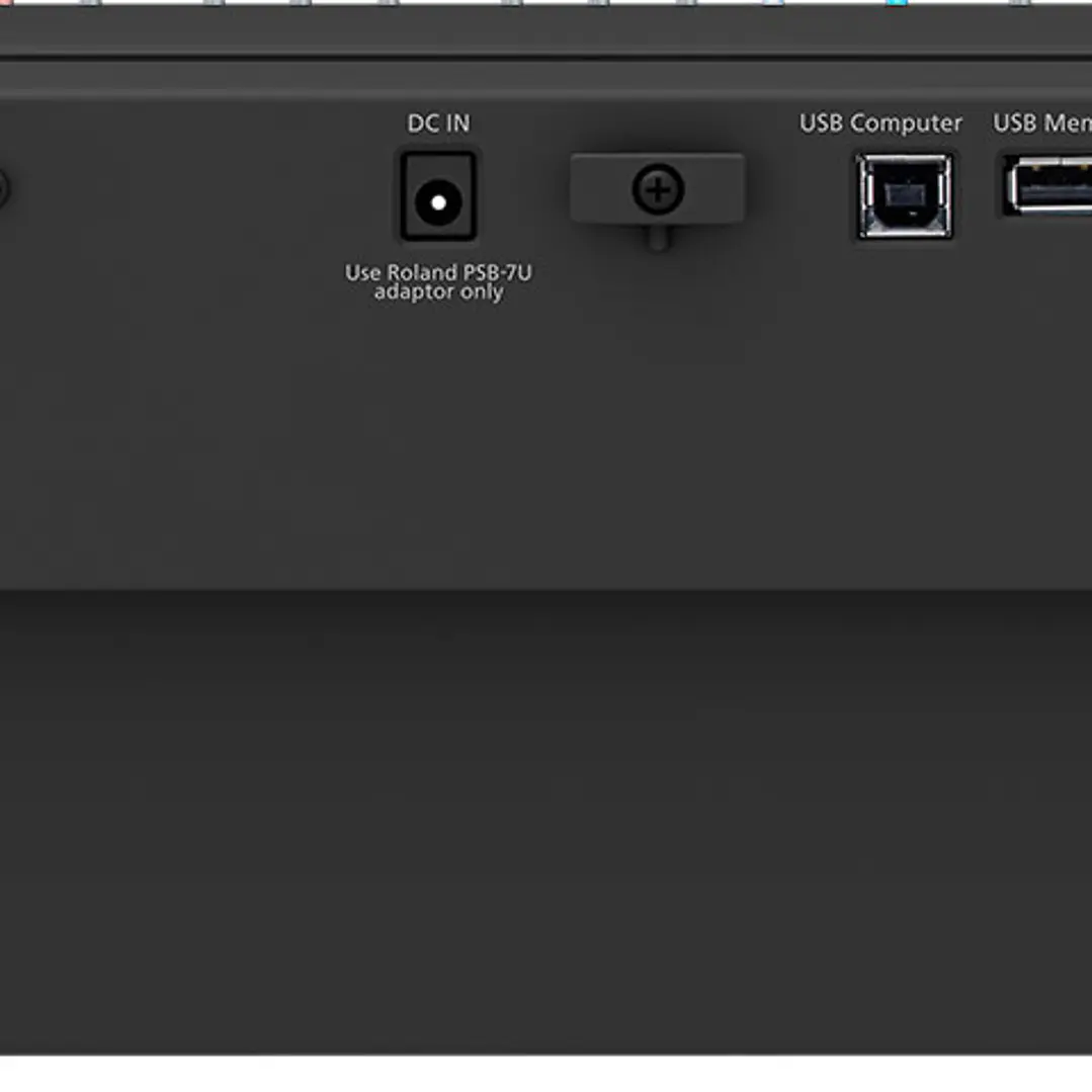ROLAND FP30X BLUETOOTH PIANO DIGITAL 4