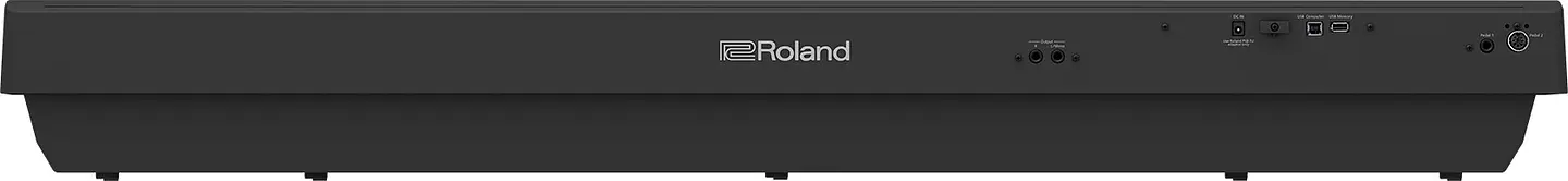 ROLAND FP30X BLUETOOTH PIANO DIGITAL BK 5