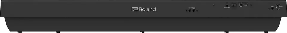 ROLAND FP30X BLUETOOTH PIANO DIGITAL BK 5