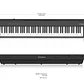 ROLAND FP30X BLUETOOTH PIANO DIGITAL - thumbnail 7