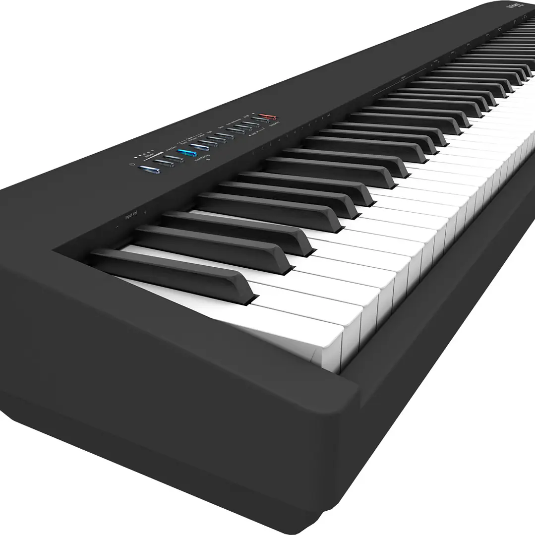 ROLAND FP30X BLUETOOTH PIANO DIGITAL 8