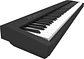 ROLAND FP30X BLUETOOTH PIANO DIGITAL BK - thumbnail 8