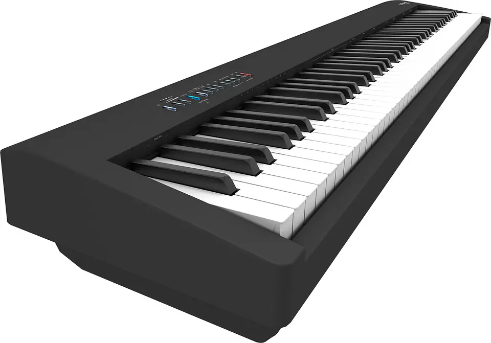 ROLAND FP30X BLUETOOTH PIANO DIGITAL BK 8