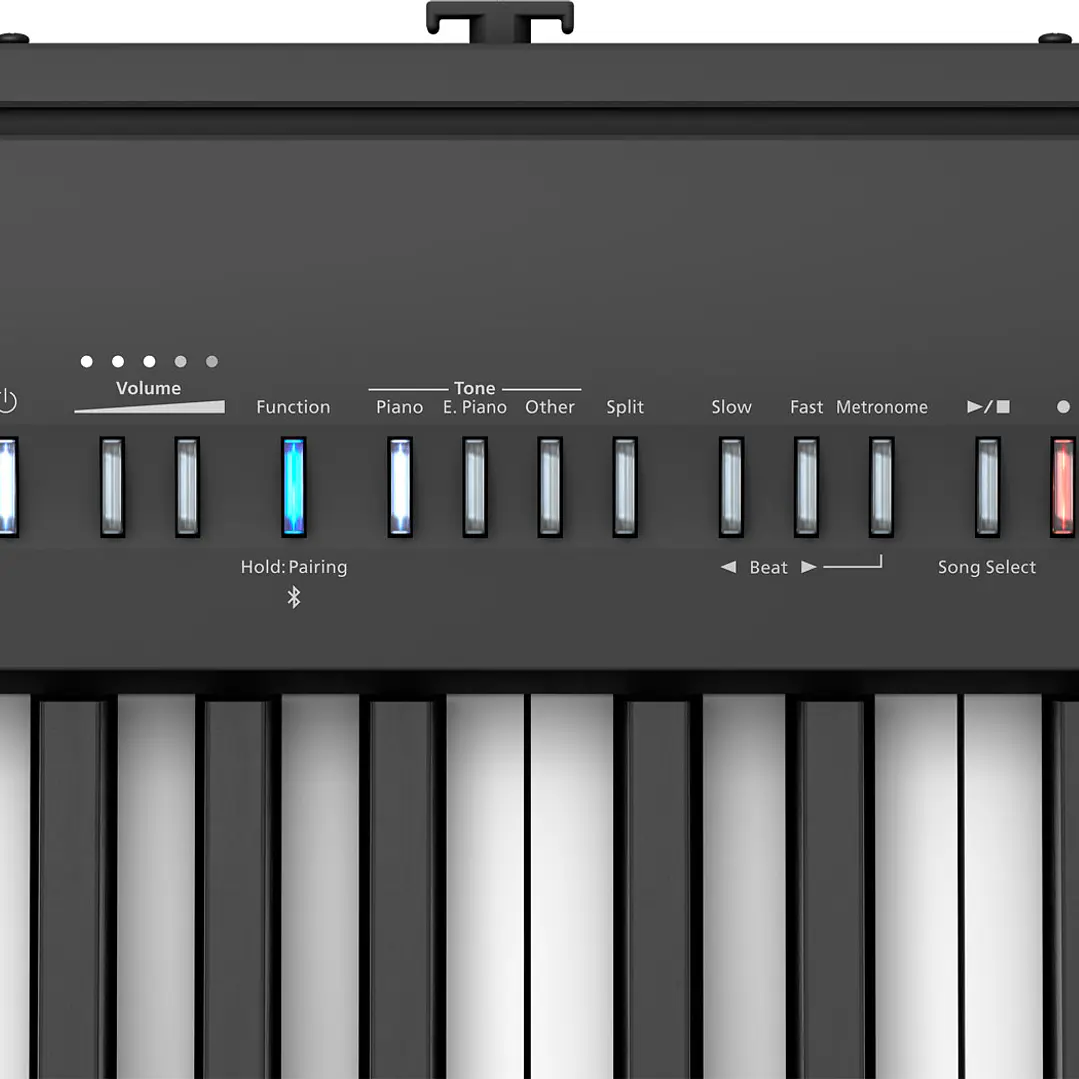 ROLAND FP30X BLUETOOTH PIANO DIGITAL 10