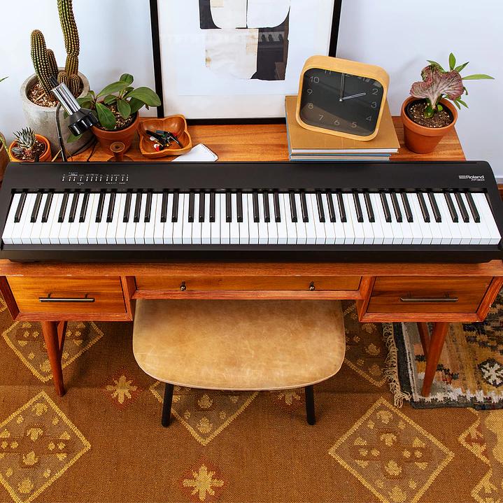 ROLAND FP30X BLUETOOTH PIANO DIGITAL 2
