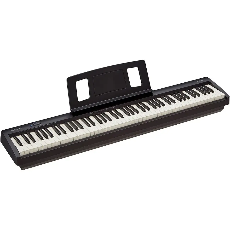 ROLAND FP10 PIANO DIGITAL BK 1