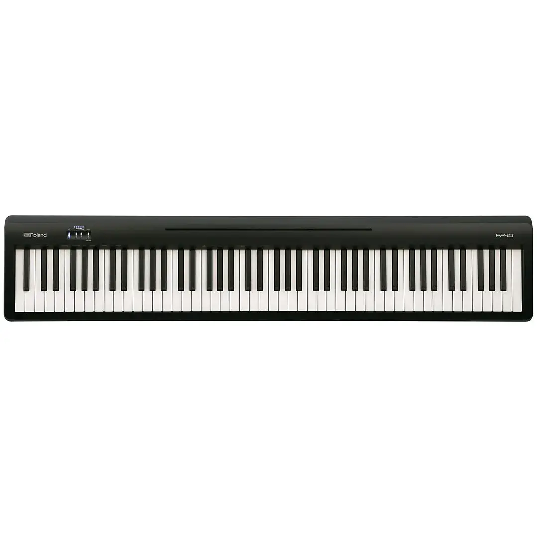 ROLAND FP10 PIANO DIGITAL 4