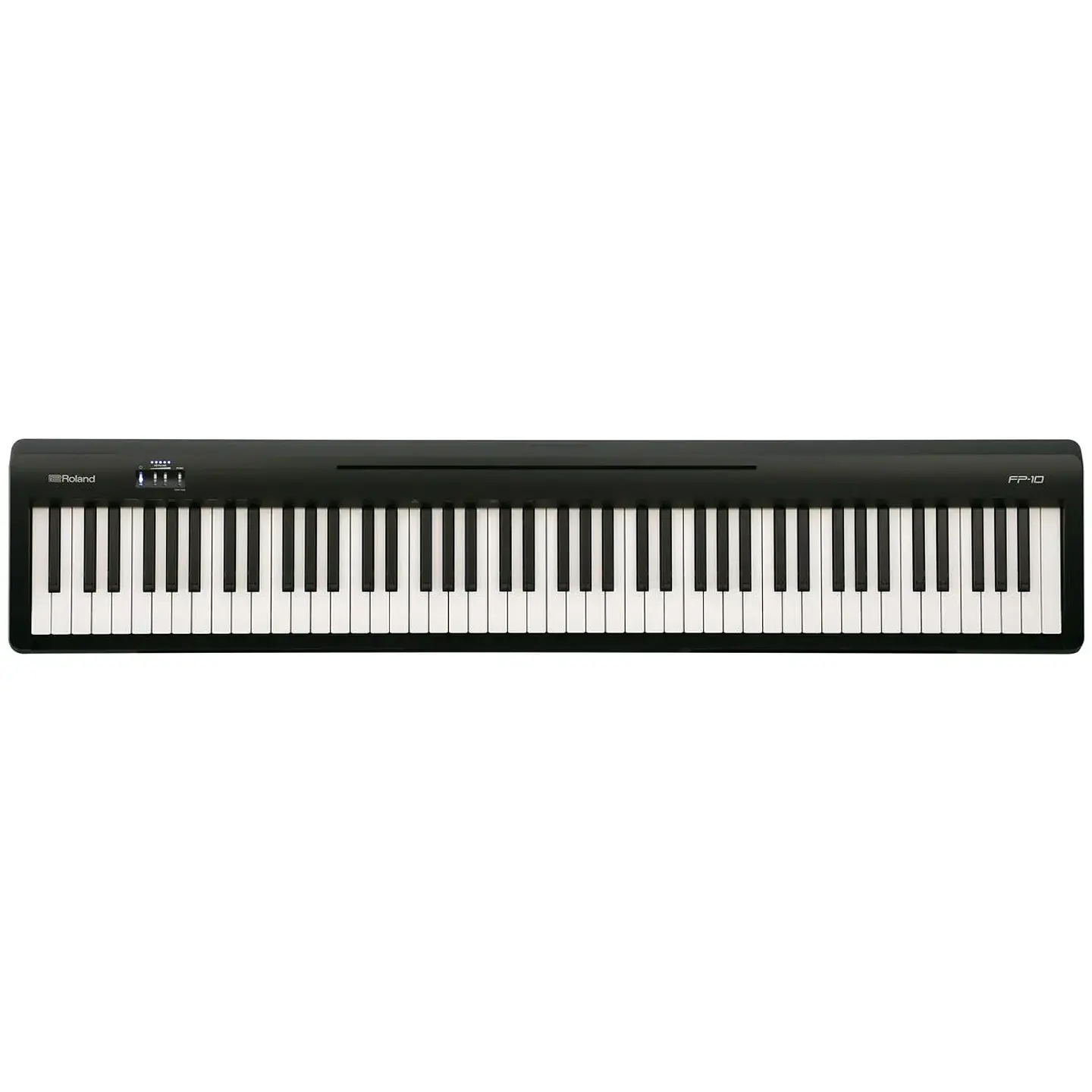 ROLAND FP10 PIANO DIGITAL BK 4