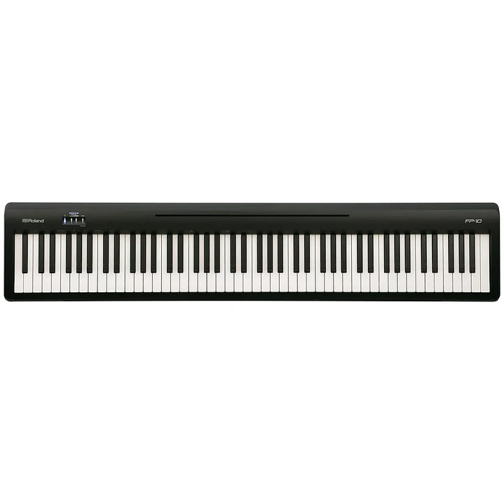 ROLAND FP10 PIANO DIGITAL 4