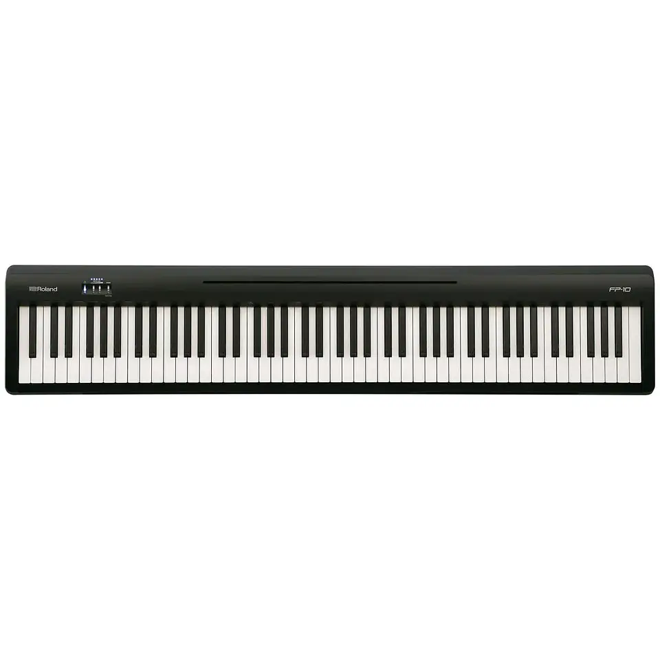 ROLAND FP10 PIANO DIGITAL BK 4