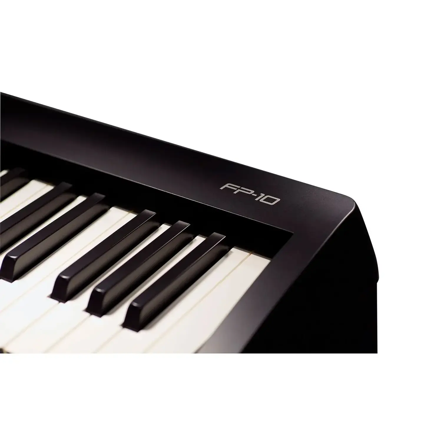 ROLAND FP10 PIANO DIGITAL BK 6