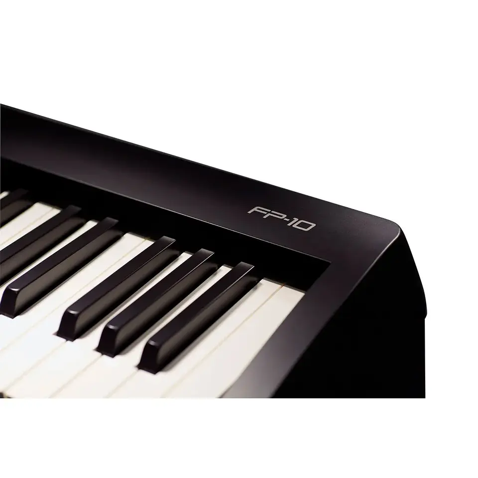 ROLAND FP10 PIANO DIGITAL BK 6