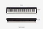 ROLAND FP10 PIANO DIGITAL BK - Miniatura 10